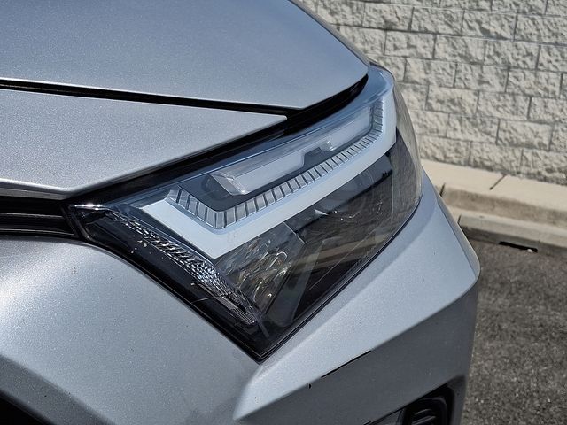 Thumbnail: 2024 Toyota RAV4 - 16