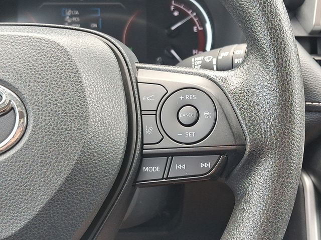 Thumbnail: 2024 Toyota RAV4 - 23