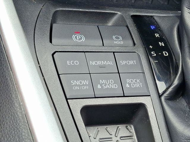 Thumbnail: 2024 Toyota RAV4 - 27