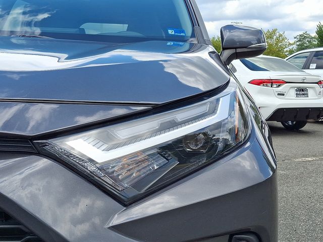 Thumbnail: 2024 Toyota RAV4 - 17