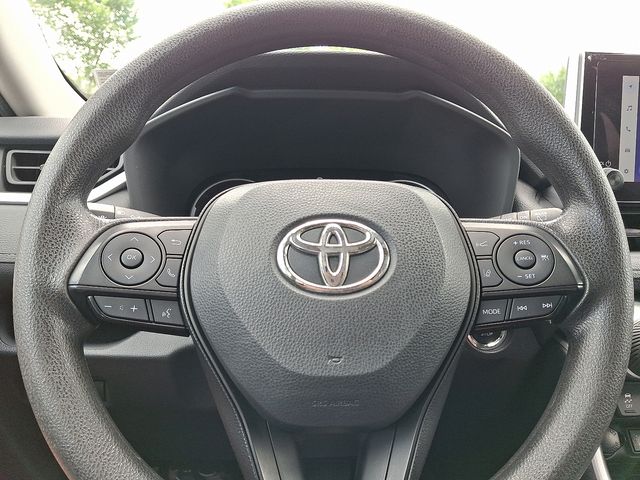 Thumbnail: 2024 Toyota RAV4 - 21