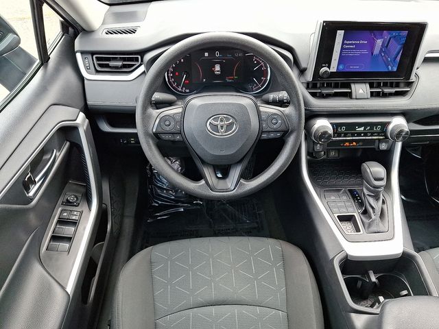 Thumbnail: 2024 Toyota RAV4 - 2