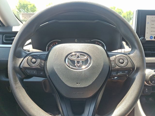 Thumbnail: 2025 Toyota RAV4 - 9