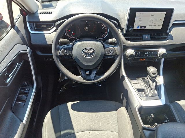 Thumbnail: 2025 Toyota RAV4 - 2