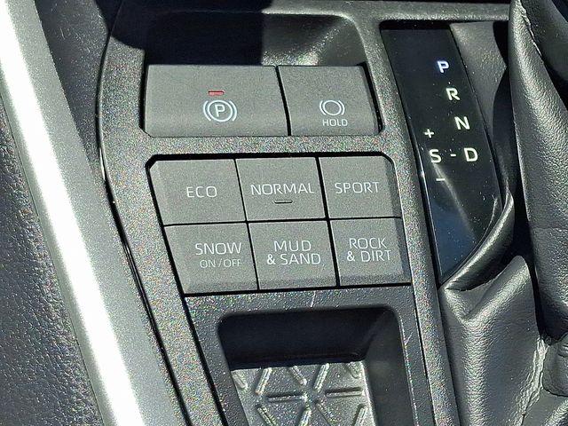 Thumbnail: 2025 Toyota RAV4 - 26