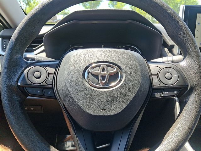 Thumbnail: 2025 Toyota RAV4 - 21
