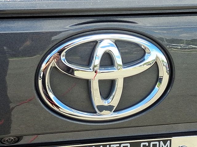 Thumbnail: 2025 Toyota RAV4 - 7