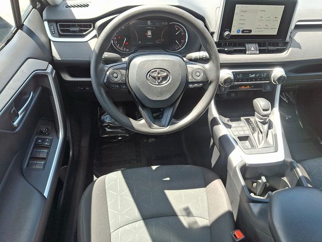 Thumbnail: 2025 Toyota RAV4 - 2