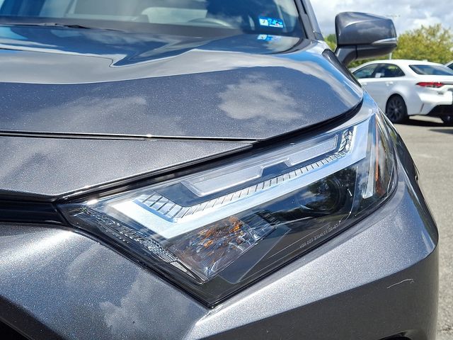 Thumbnail: 2025 Toyota RAV4 - 18
