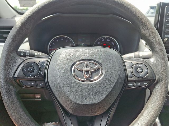 Thumbnail: 2021 Toyota RAV4 - 19