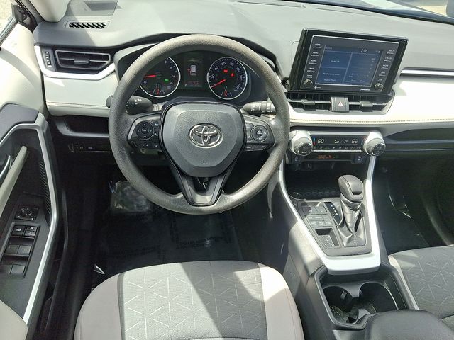 Thumbnail: 2021 Toyota RAV4 - 2