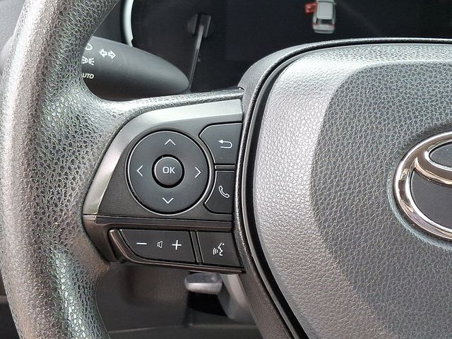 Thumbnail: 2024 Toyota RAV4 - 18