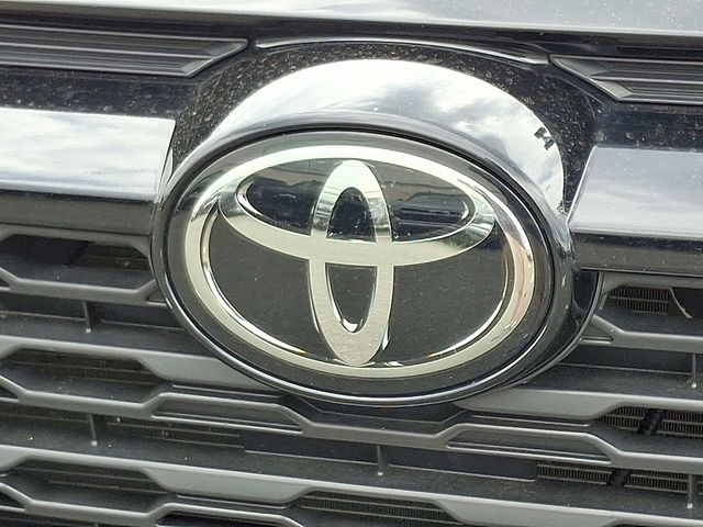 Thumbnail: 2024 Toyota RAV4 - 25