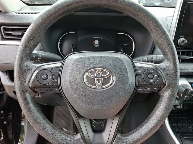 Thumbnail: 2024 Toyota RAV4 - 9
