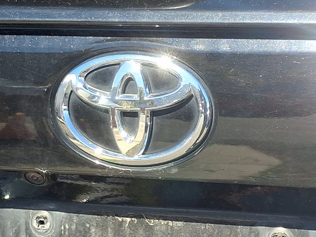 Thumbnail: 2025 Toyota RAV4 - 5