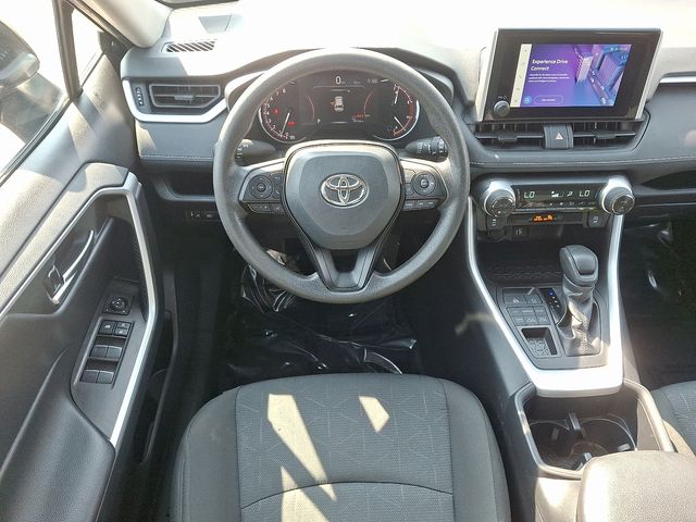 Thumbnail: 2025 Toyota RAV4 - 2
