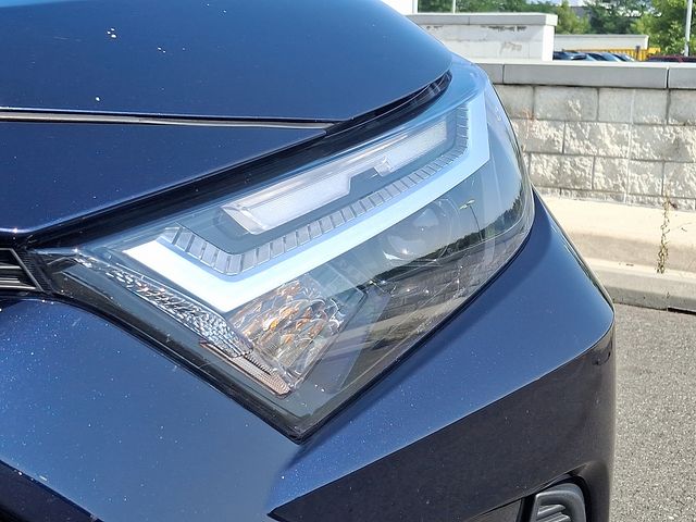 Thumbnail: 2025 Toyota RAV4 - 17