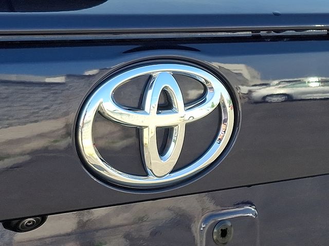 Thumbnail: 2025 Toyota RAV4 - 7
