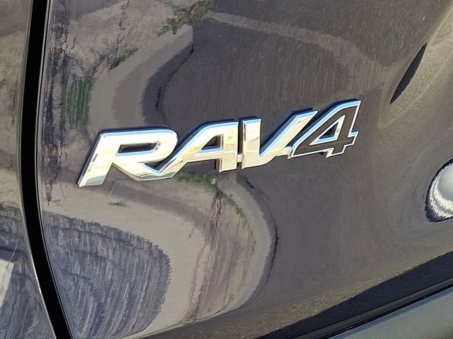 Thumbnail: 2025 Toyota RAV4 - 29