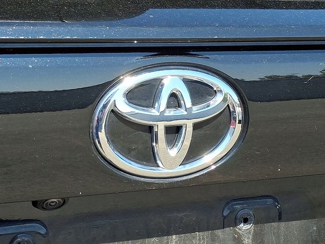 Thumbnail: 2025 Toyota RAV4 - 5