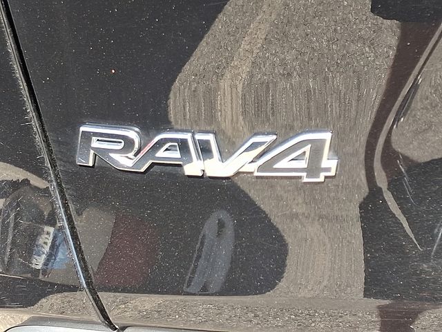 Thumbnail: 2025 Toyota RAV4 - 9