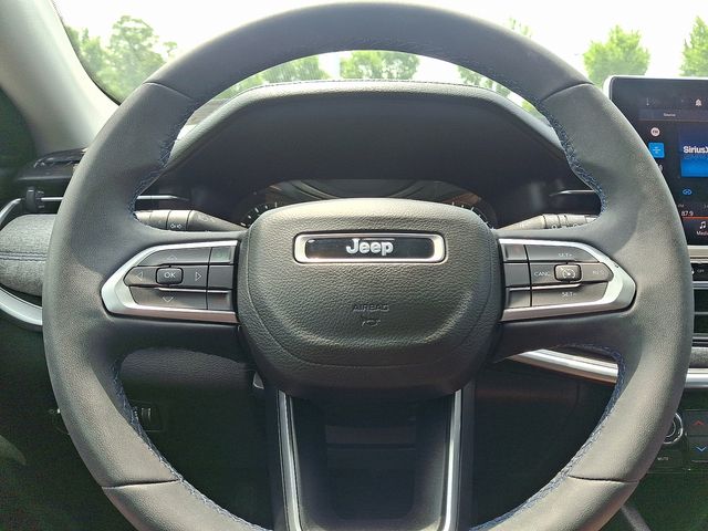 Thumbnail: 2022 Jeep Compass - 9