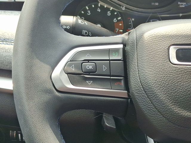 Thumbnail: 2022 Jeep Compass - 22