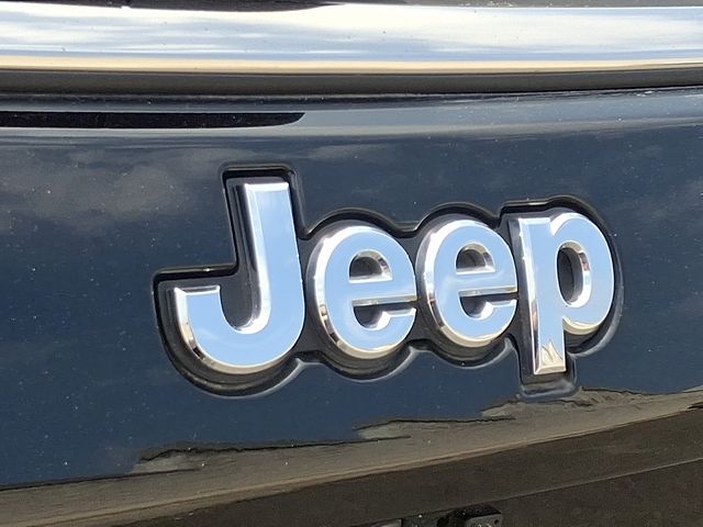 Thumbnail: 2022 Jeep Compass - 7