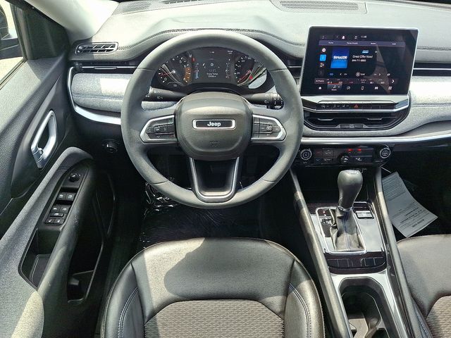 Thumbnail: 2022 Jeep Compass - 2