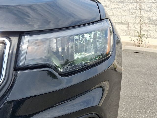 Thumbnail: 2022 Jeep Compass - 18
