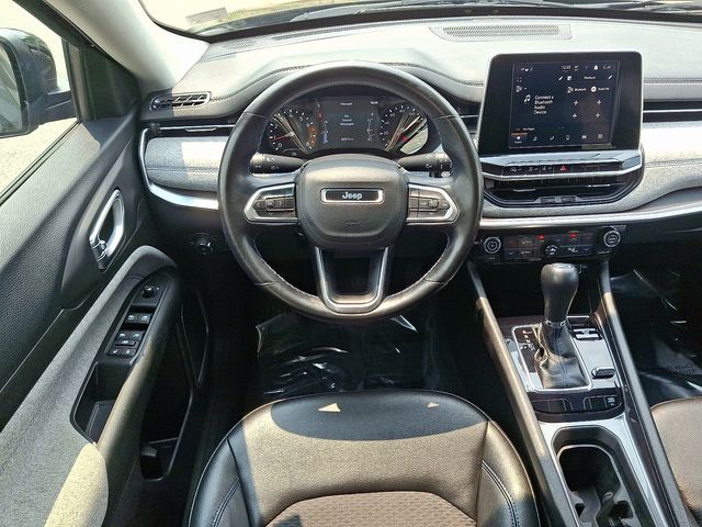 Thumbnail: 2022 Jeep Compass - 2
