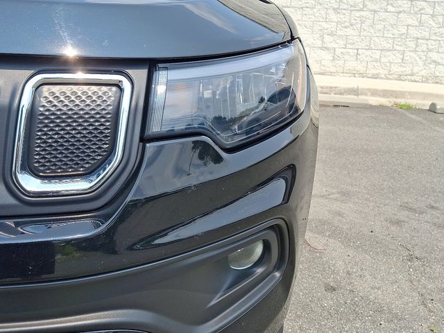 Thumbnail: 2022 Jeep Compass - 16