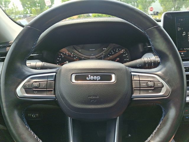 Thumbnail: 2022 Jeep Compass - 20