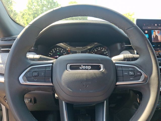 Thumbnail: 2024 Jeep Compass - 18