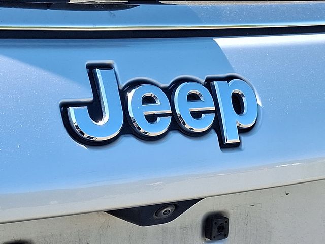 Thumbnail: 2024 Jeep Compass - 6