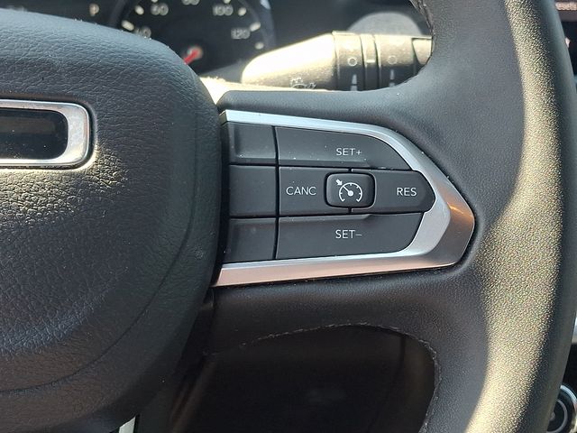 Thumbnail: 2024 Jeep Compass - 20