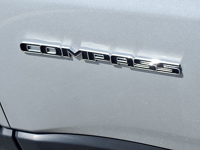 Thumbnail: 2024 Jeep Compass - 26