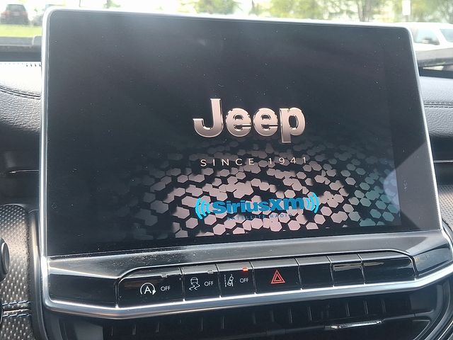 Thumbnail: 2025 Jeep Compass - 11