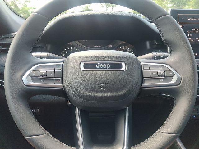 Thumbnail: 2025 Jeep Compass - 21
