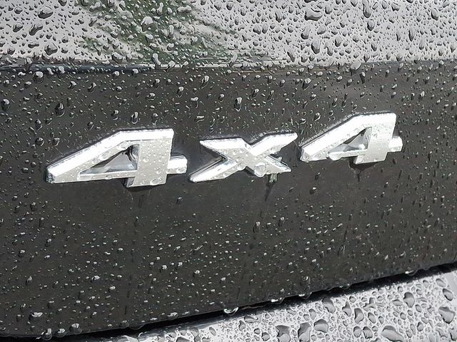 Thumbnail: 2024 Jeep Compass - 5