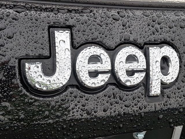 Thumbnail: 2024 Jeep Compass - 9