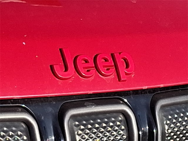 Thumbnail: 2022 Jeep Compass - 5