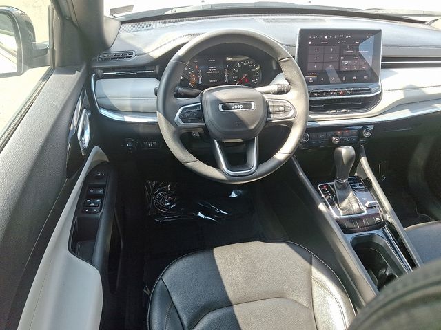 Thumbnail: 2024 Jeep Compass - 2