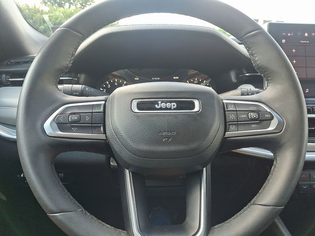 Thumbnail: 2024 Jeep Compass - 21