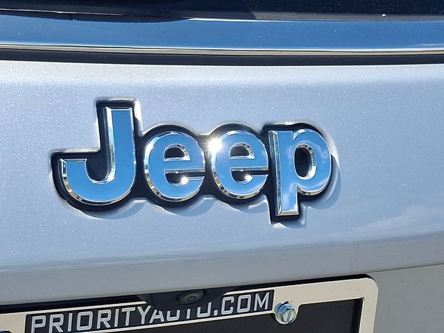 Thumbnail: 2024 Jeep Compass - 28