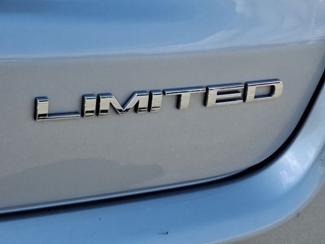 Thumbnail: 2024 Jeep Compass - 30