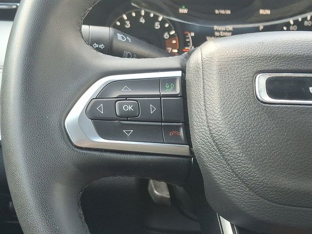 Thumbnail: 2024 Jeep Compass - 22