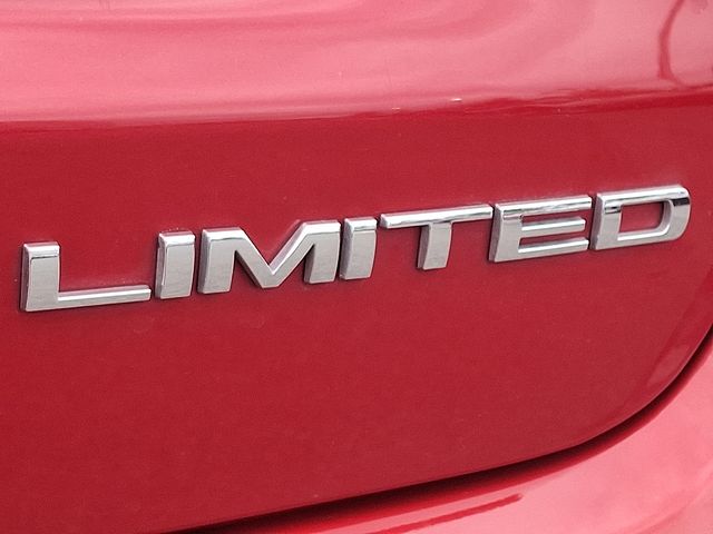 Thumbnail: 2025 Jeep Compass - 30