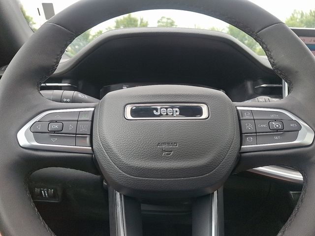 Thumbnail: 2025 Jeep Compass - 20