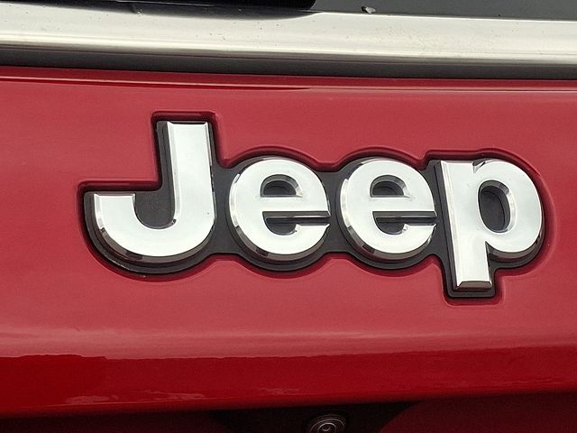Thumbnail: 2025 Jeep Compass - 28
